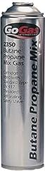 Gosystem butane propane for sale  Delivered anywhere in UK