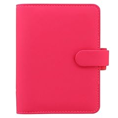 Filofax pocket saffiano for sale  Delivered anywhere in UK