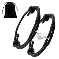 Jeyorzy 2pcs bracciale usato  Spedito ovunque in Italia 