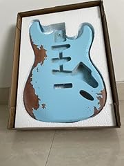 Relic electric guitar for sale  Delivered anywhere in USA 