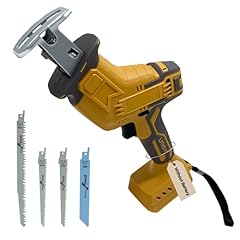 Cordless reciprocating saw for sale  Delivered anywhere in USA 
