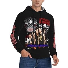 Ijhrsfdst avenged metal for sale  Delivered anywhere in UK