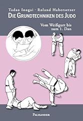 Grundtechniken judo vom gebraucht kaufen  Wird an jeden Ort in Deutschland