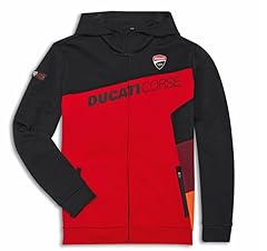 Ducati sport sweatshirt for sale  Delivered anywhere in USA 