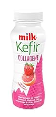 Milk kefir collagene usato  Spedito ovunque in Italia 