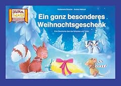 Kamishibai ganz besonderes gebraucht kaufen  Wird an jeden Ort in Deutschland