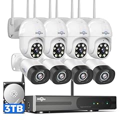 Hiseeu wireless security for sale  Delivered anywhere in USA 