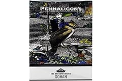Penhaligon uncompromising soha for sale  Delivered anywhere in Ireland