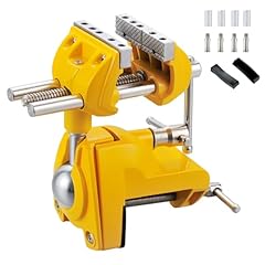 Maxman bench vise for sale  Delivered anywhere in USA 