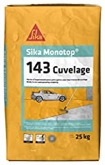 Sika monotop 143 d'occasion  Livré partout en France