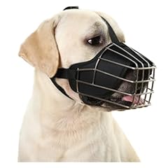 Hyhiots dog muzzle for sale  Delivered anywhere in UK