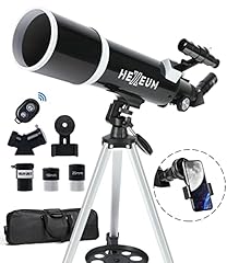 Telescope adults beginner for sale  Delivered anywhere in USA 