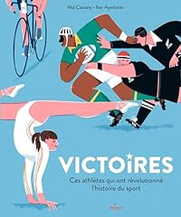 Victoires d'occasion  Livré partout en France