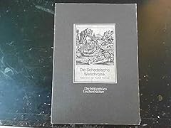 Schedelsche weltchronik 1493 gebraucht kaufen  Wird an jeden Ort in Deutschland