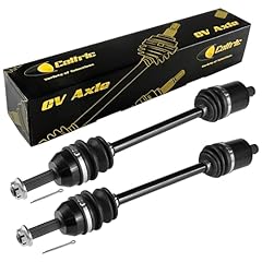 Caltric rear left for sale  Delivered anywhere in USA 