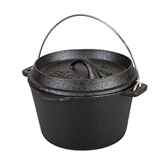 Stansport pre seasoned for sale  Delivered anywhere in USA 