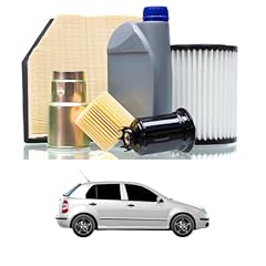 Tagliando per skoda usato  Spedito ovunque in Italia 
