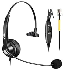 Callez phone headset for sale  Delivered anywhere in USA 