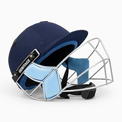 Heritage cricket helmet for sale  Delivered anywhere in UK