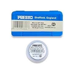 Rdgtools presto 6mm for sale  Delivered anywhere in UK