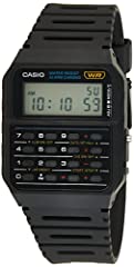 Casio men vintage for sale  Delivered anywhere in USA 