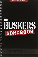 Buskers songbook for sale  Delivered anywhere in UK