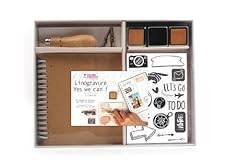 Graine créative kit d'occasion  Livré partout en France