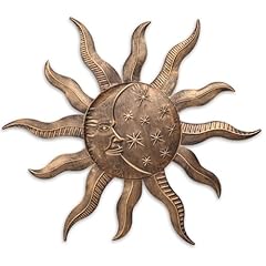 Vcuteka sun metal for sale  Delivered anywhere in USA 