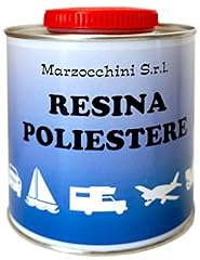 Resina polyester per usato  Spedito ovunque in Italia 
