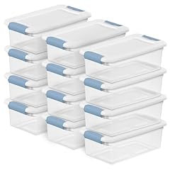 Sterilite pack latching for sale  Delivered anywhere in USA 