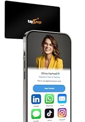 Digital business card for sale  Delivered anywhere in USA 