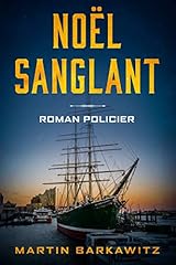 Noël sanglant roman d'occasion  Livré partout en France