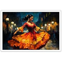 Modern mexican folk for sale  Delivered anywhere in USA 
