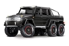 Traxxas 880964blk mercedes for sale  Delivered anywhere in USA 