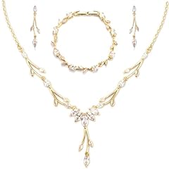 Cerslimo parure bijoux d'occasion  Livré partout en France