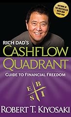 Rich dad cashflow d'occasion  Livré partout en France