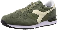 Diadora camaro sneaker usato  Spedito ovunque in Italia 