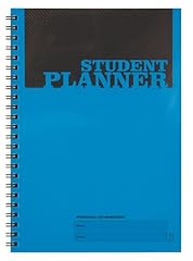 Silvine student planner for sale  Delivered anywhere in UK