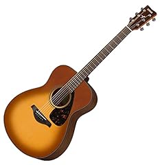 Yamaha fs800sdbii chitarra usato  Spedito ovunque in Italia 