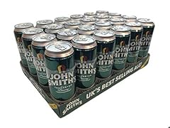 John smith 440ml for sale  Delivered anywhere in UK