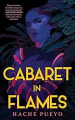 Cabaret flames gebraucht kaufen  Wird an jeden Ort in Deutschland