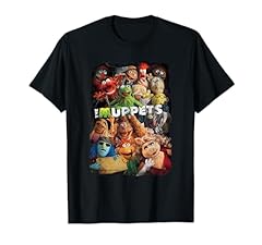 Muppets muppets movie for sale  Delivered anywhere in UK