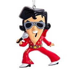 Elvis red suit for sale  Delivered anywhere in UK