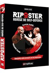 Riposter abrégé self d'occasion  Livré partout en France