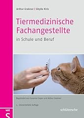 Tiermedizinische fachangestell gebraucht kaufen  Wird an jeden Ort in Deutschland