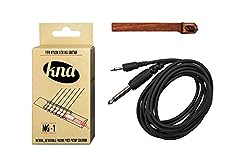 Kna piezo pickup for sale  Delivered anywhere in USA 