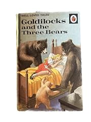Goldilocks three bears for sale  Delivered anywhere in Ireland