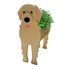 Toyswill dog planter for sale  Delivered anywhere in USA 