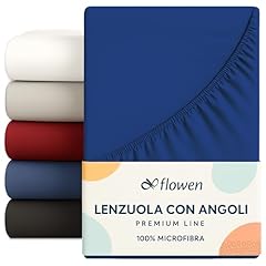 Lenzuola matrimoniali con usato  Spedito ovunque in Italia 