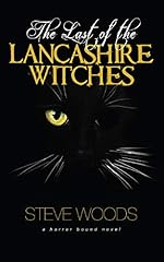 Last lancashire witches for sale  Delivered anywhere in UK